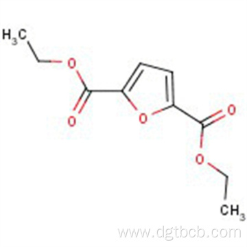 Diethyl furan-2,5-dicarboxylate White powder 53662-83-2